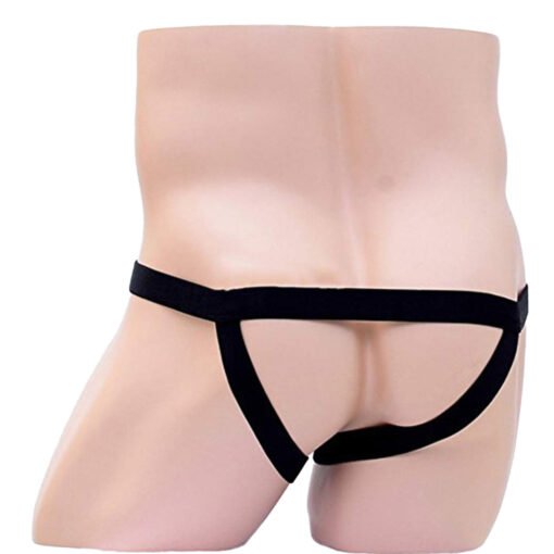 Men's Erotic Harness Underwear - Image 3