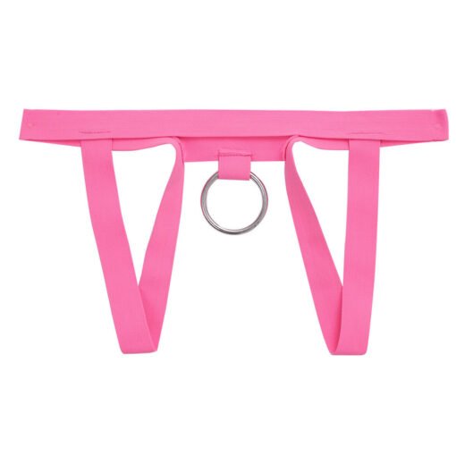 Men's Erotic Harness Underwear - Image 16
