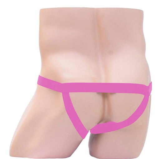 Men's Erotic Harness Underwear - Image 6