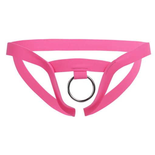 Men's Erotic Harness Underwear - Image 17