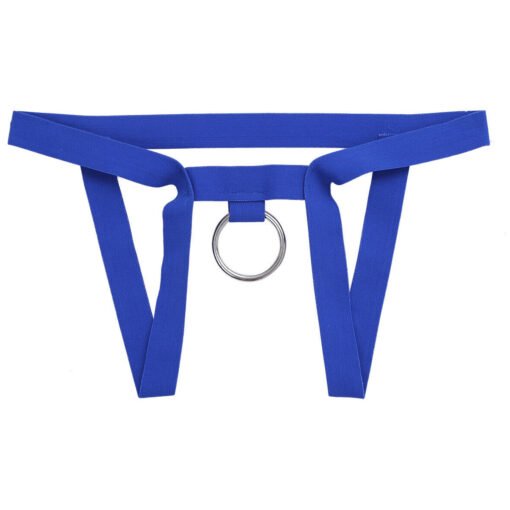 Men's Erotic Harness Underwear - Image 20