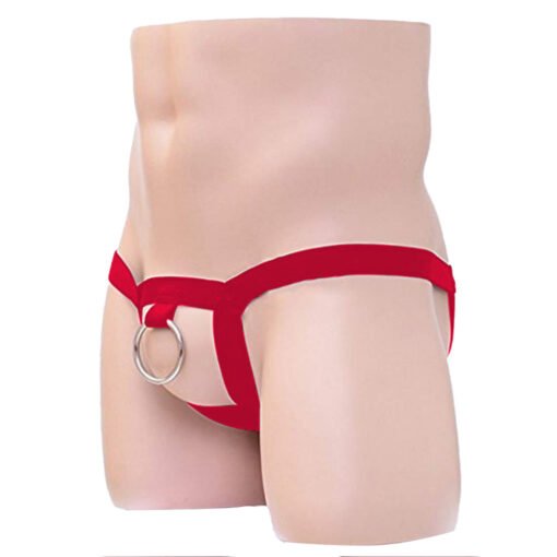 Men's Erotic Harness Underwear - Image 9