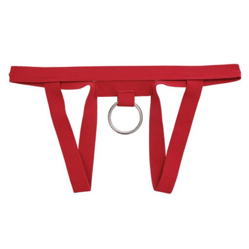 Men's Erotic Harness Underwear - Image 22