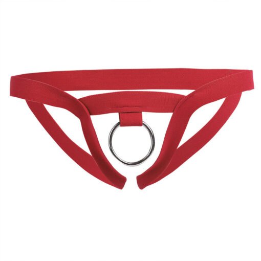 Men's Erotic Harness Underwear - Image 23