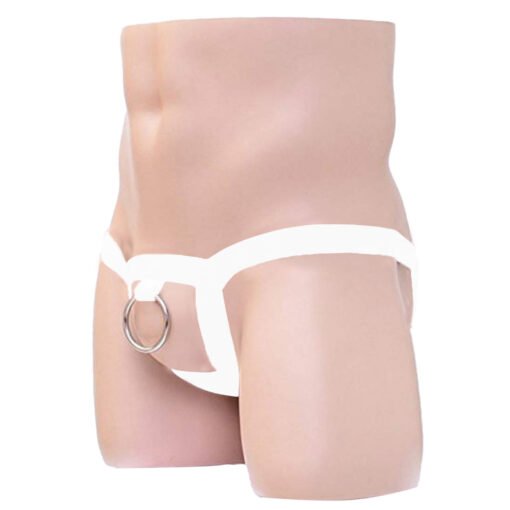 Men's Erotic Harness Underwear - Image 11