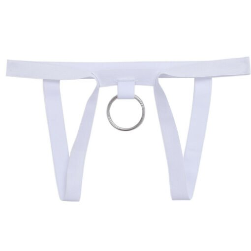 Men's Erotic Harness Underwear - Image 25