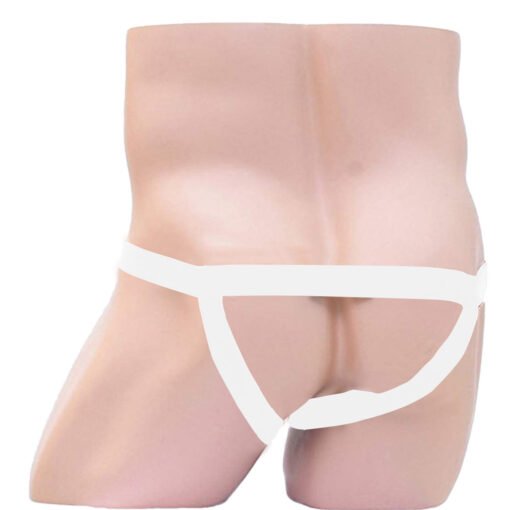Men's Erotic Harness Underwear - Image 12