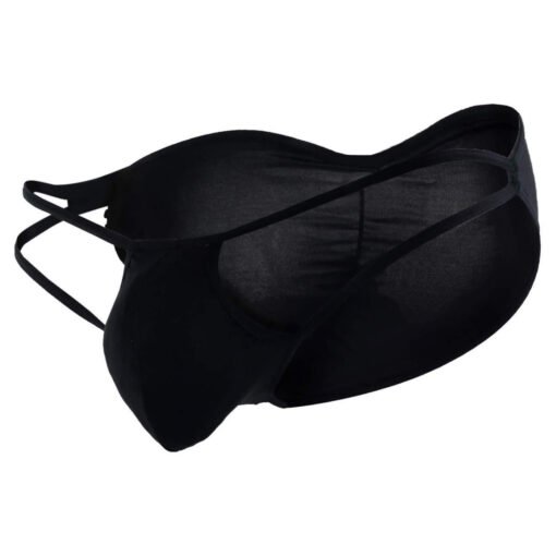 Stretchable Men's Bikini Underwear - Image 4