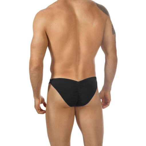 Stretchable Men's Bikini Underwear - Image 7