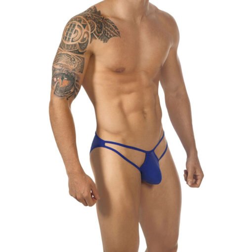 Stretchable Men's Bikini Underwear - Image 9