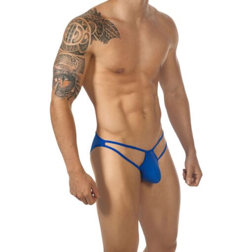 Stretchable Men's Bikini Underwear - Image 15