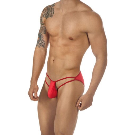 Stretchable Men's Bikini Underwear - Image 20