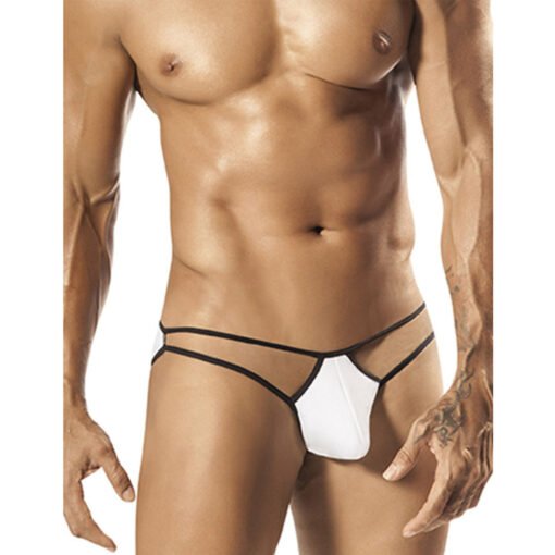 Stretchable Men's Bikini Underwear - Image 26