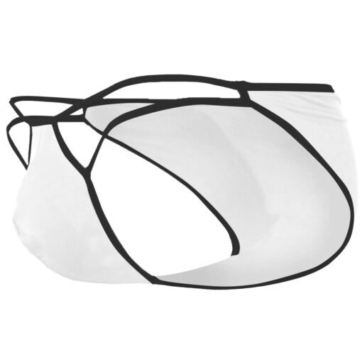 Stretchable Men's Bikini Underwear - Image 27