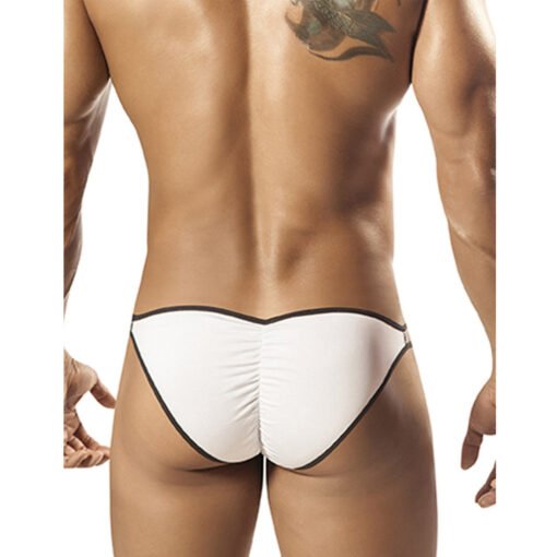 Stretchable Men's Bikini Underwear - Image 28