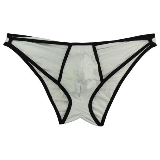 Stretchable Men's Bikini Underwear - Image 29