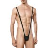 Men's Monokini Underwear 22 - ML 07186 BK 1