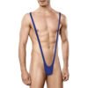 Men's Monokini Underwear 27 - ML 07186 NBL 1