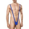 Men's Monokini Underwear 32 - ML 07186 RBL 1