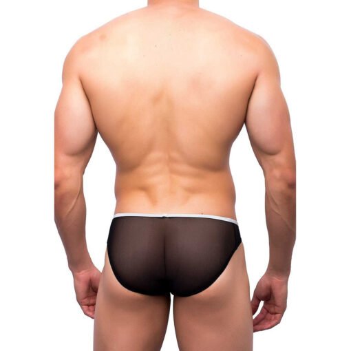 Men's Brief Underwear - Image 4