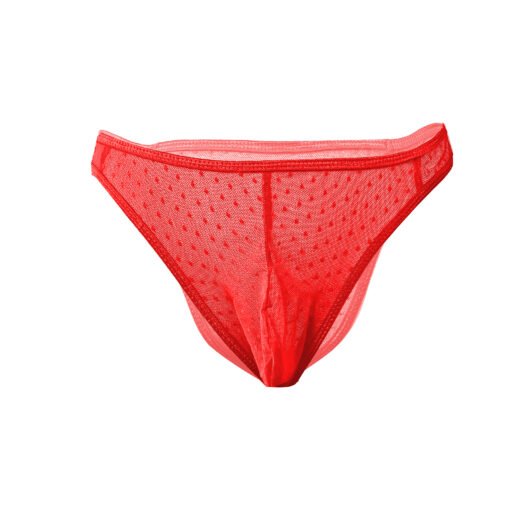 Men's Thong Underwear - Image 10