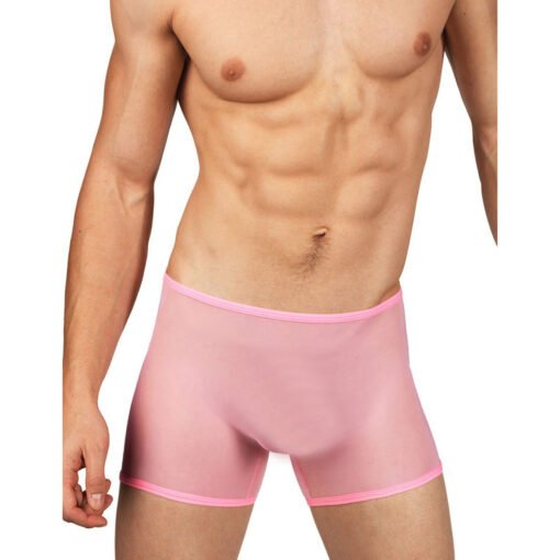 07230- Men's Boxer Underwear - Image 12