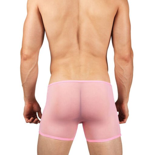 07230- Men's Boxer Underwear - Image 13