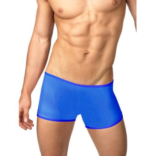 07230- Men's Boxer Underwear - Image 20