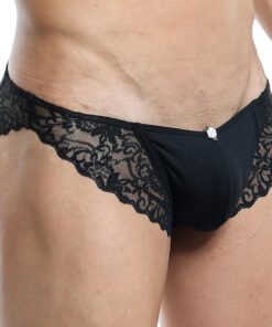 07272- Men's Bikini Underwear