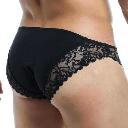 07272- Men's Bikini Underwear - Image 3