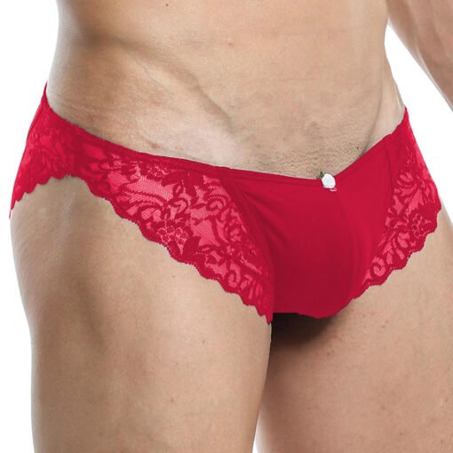 07272- Men's Bikini Underwear - Image 6