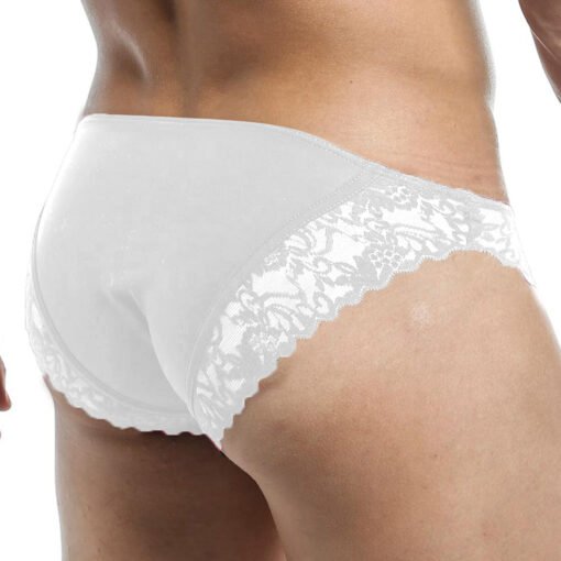 07272- Men's Bikini Underwear - Image 11