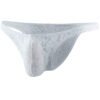 07301- Men's Thong Underwear 24 - ML 07301 WH 1 3