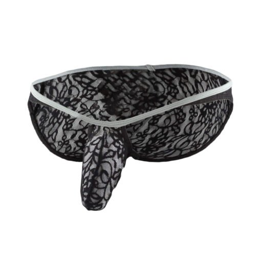 07306- Men's Brief Underwear - Image 5