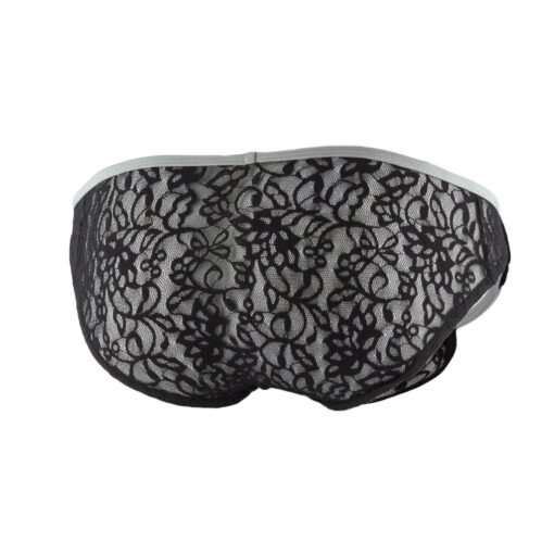 07306- Men's Brief Underwear - Image 6