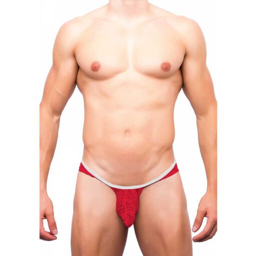 07306- Men's Brief Underwear - Image 7