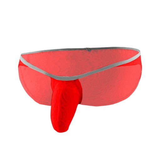 07306- Men's Brief Underwear - Image 11