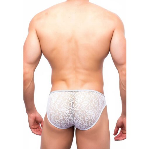 07306- Men's Brief Underwear - Image 14