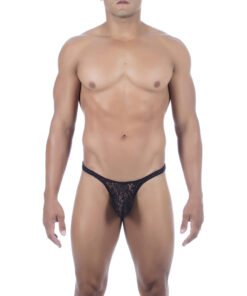 07313- Men's Thong Underwear