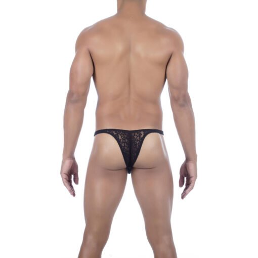 07313- Men's Thong Underwear - Image 3