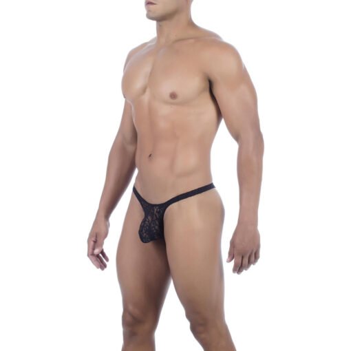 07313- Men's Thong Underwear - Image 5