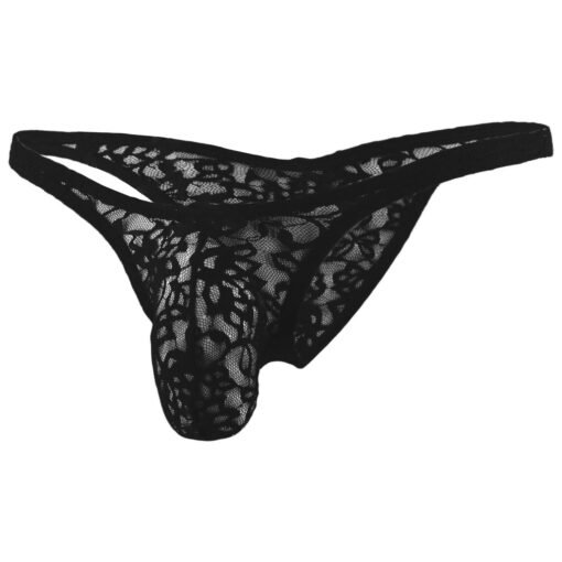 07313- Men's Thong Underwear - Image 6