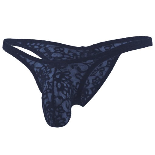 07313- Men's Thong Underwear - Image 9