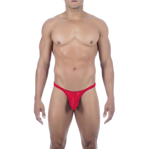 07313- Men's Thong Underwear - Image 15