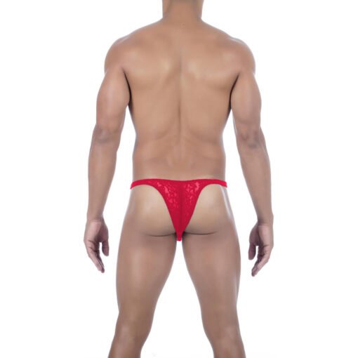 07313- Men's Thong Underwear - Image 17