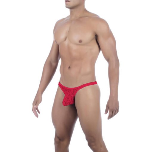 07313- Men's Thong Underwear - Image 19