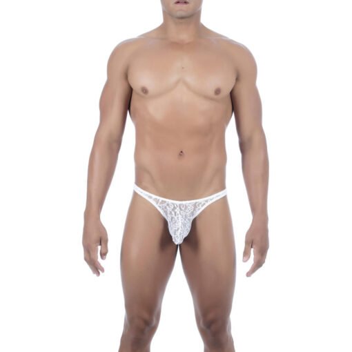07313- Men's Thong Underwear - Image 20