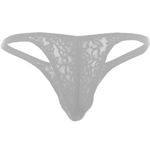 07313- Men's Thong Underwear - Image 21