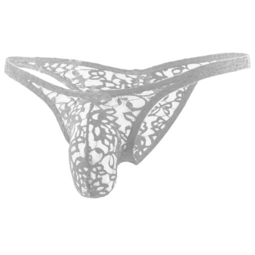 07313- Men's Thong Underwear - Image 24