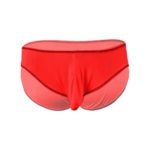 07314- Men's Brief Underwear - Image 17